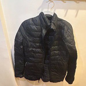 REI Packable Down Jacket